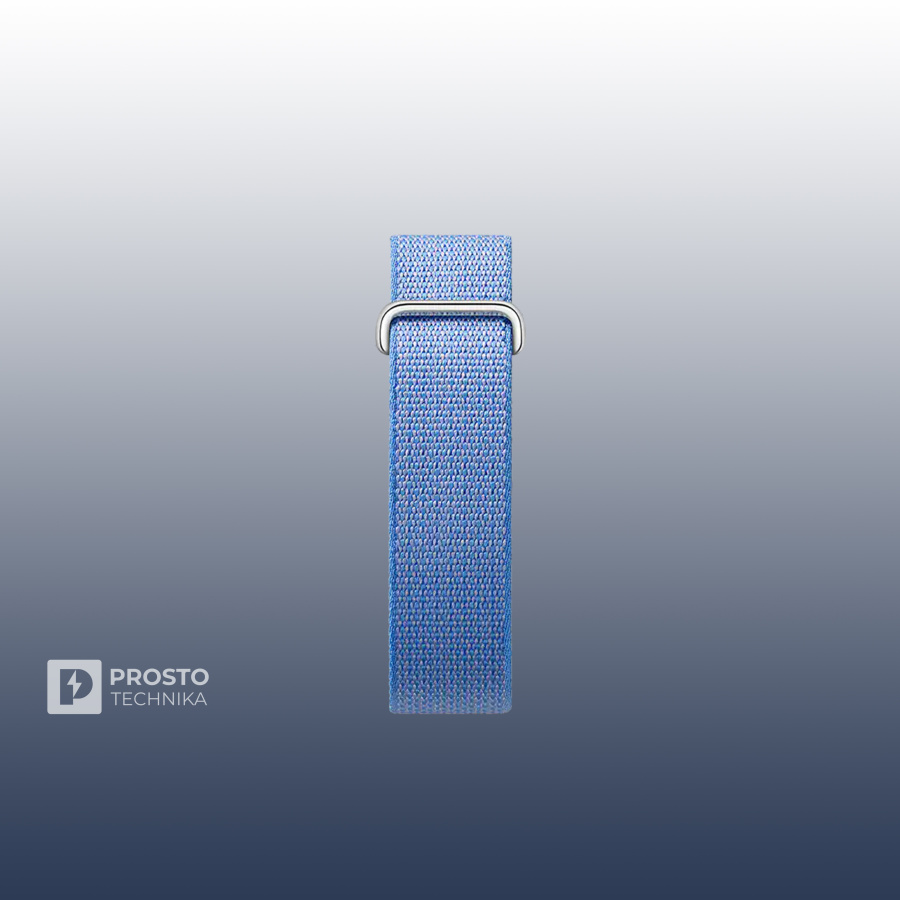 Фитнес-браслет Google Fitbit Air, лавандовый (Lavender)